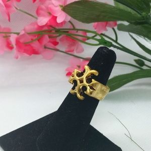 Tory Burch Roxanne Ring